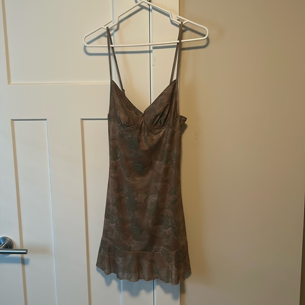 Brand new Motel dress